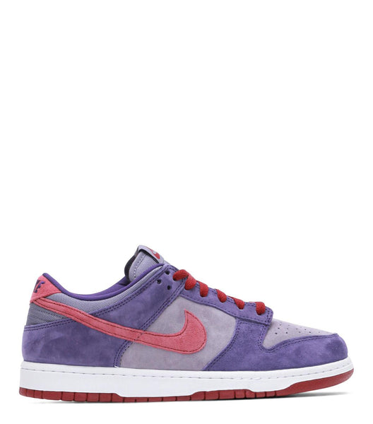 Nike Dunk Low Special Edition Purple