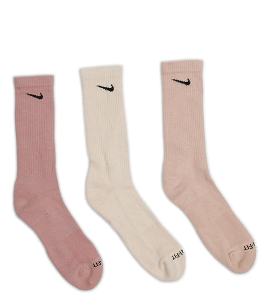 Nike Everyday Plus Cushioned Crew Socks Multi Neutral