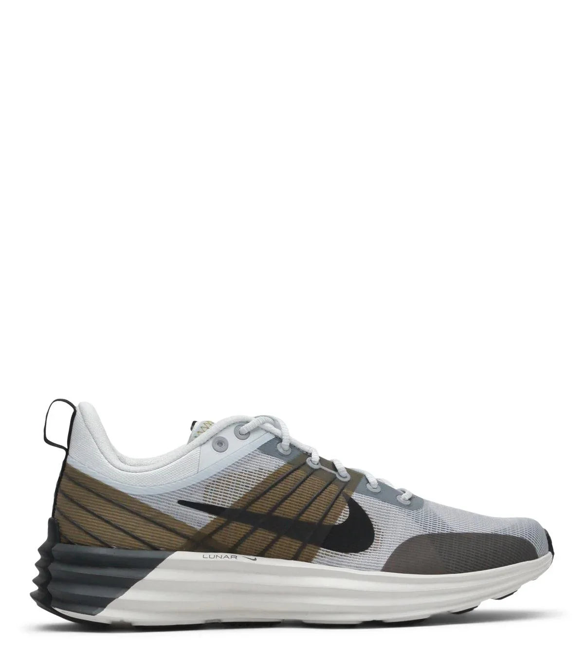 Nike Lunar Roam Platinum Tint | SOMEWHERE