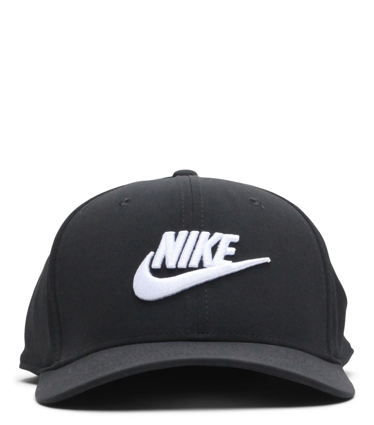 Nike Sportswear Classic 99 Hat Black | SOMEWHERE®