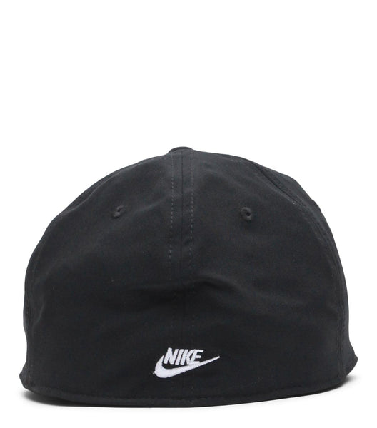 Nike Sportswear Classic 99 Hat Black | SOMEWHERE