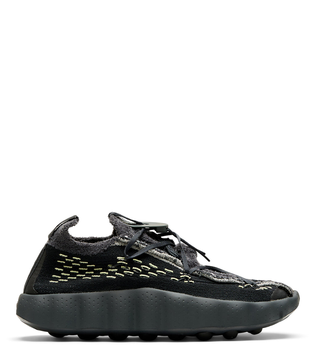 Nike Mind 002 Flyknit Black