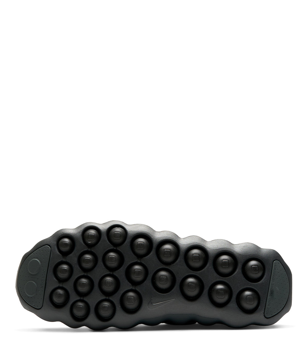 Nike Mind 002 Flyknit Black