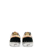 Vans LX Old Skool 36 Floral Rivets Black