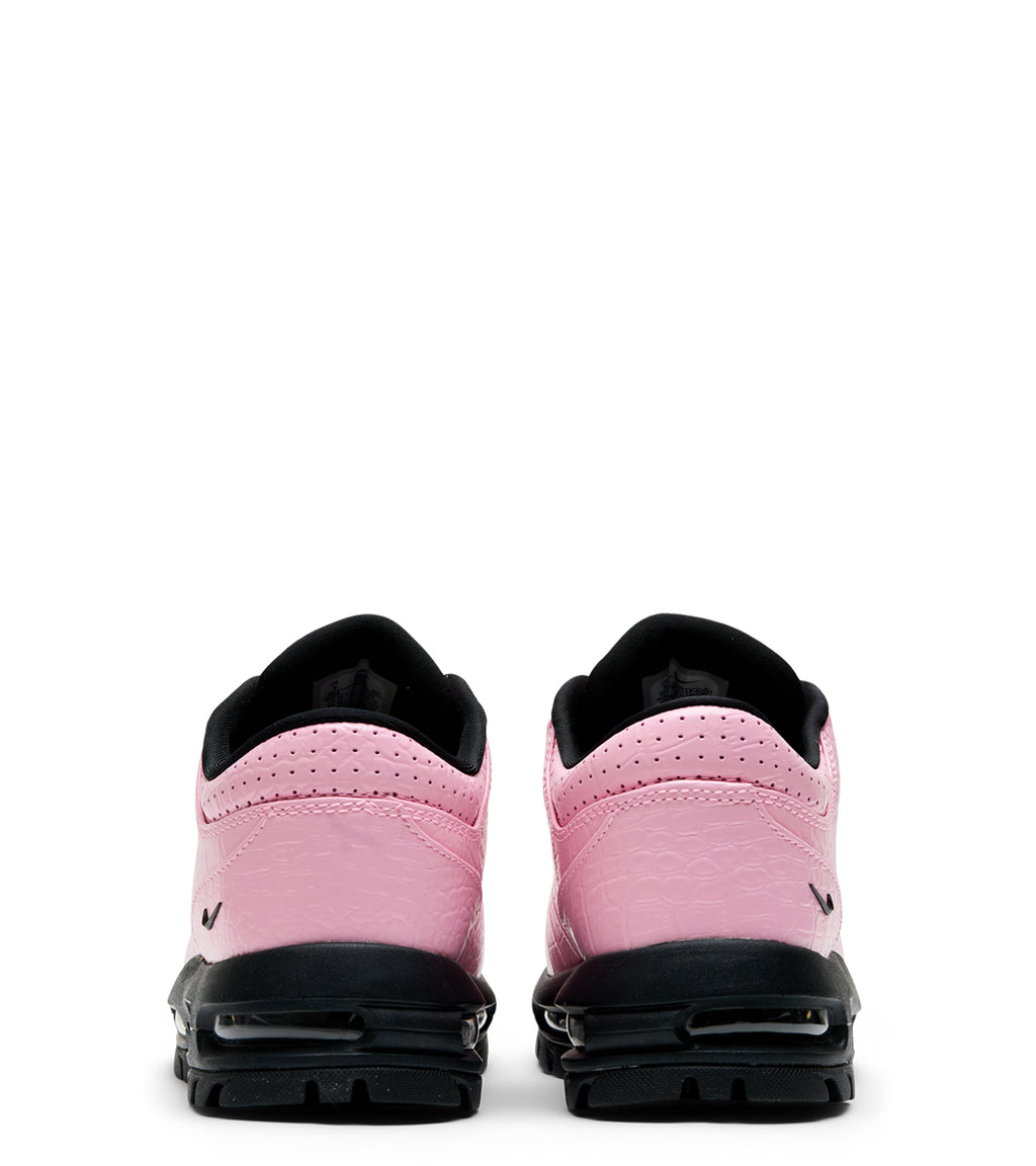 Nike Air Max Goadome Low Croc Pink