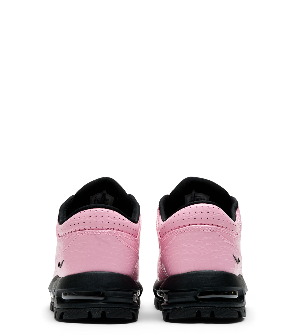 Nike Air Max Goadome Low Croc Pink