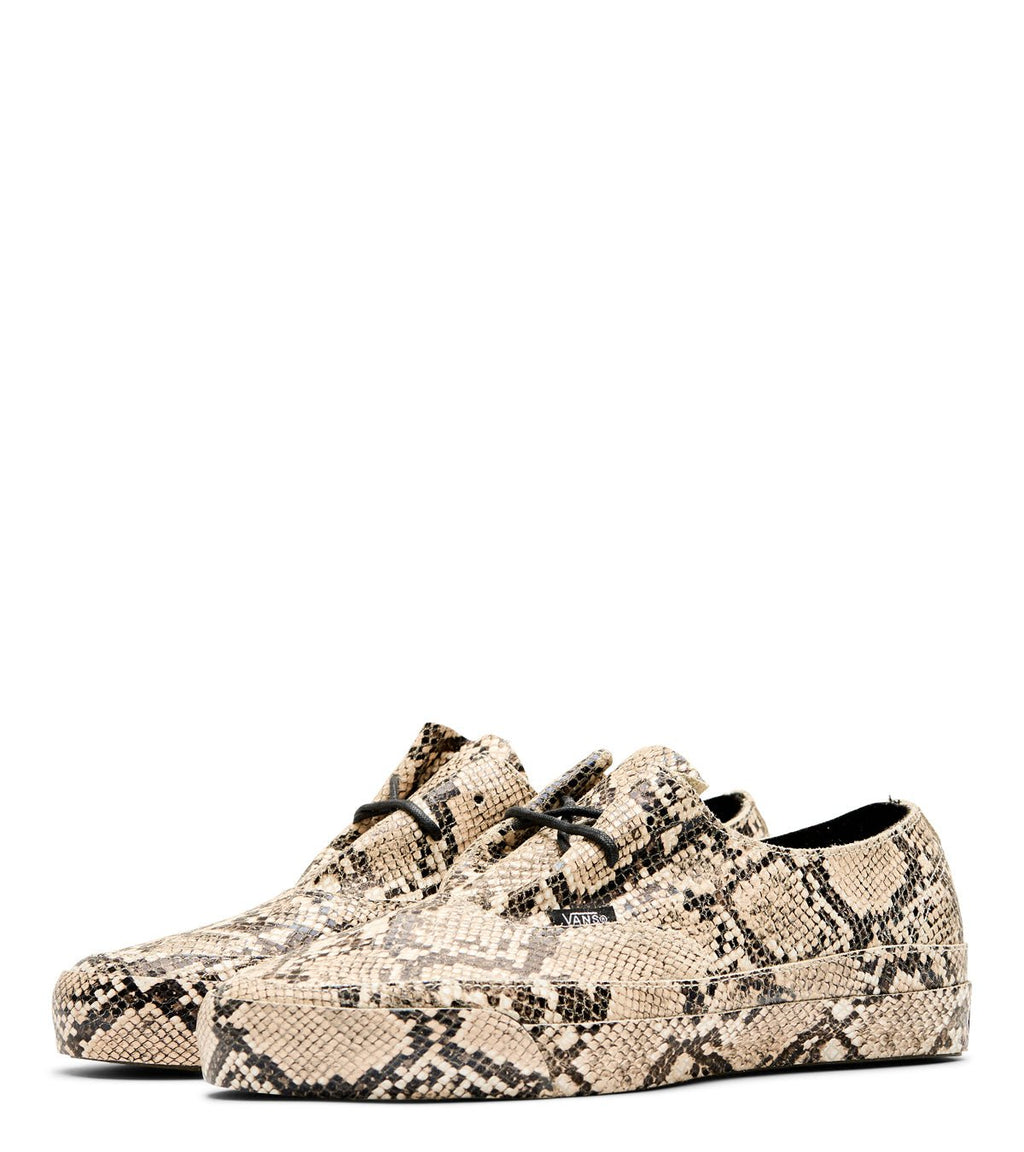 Vans LX Authentic Ease Python