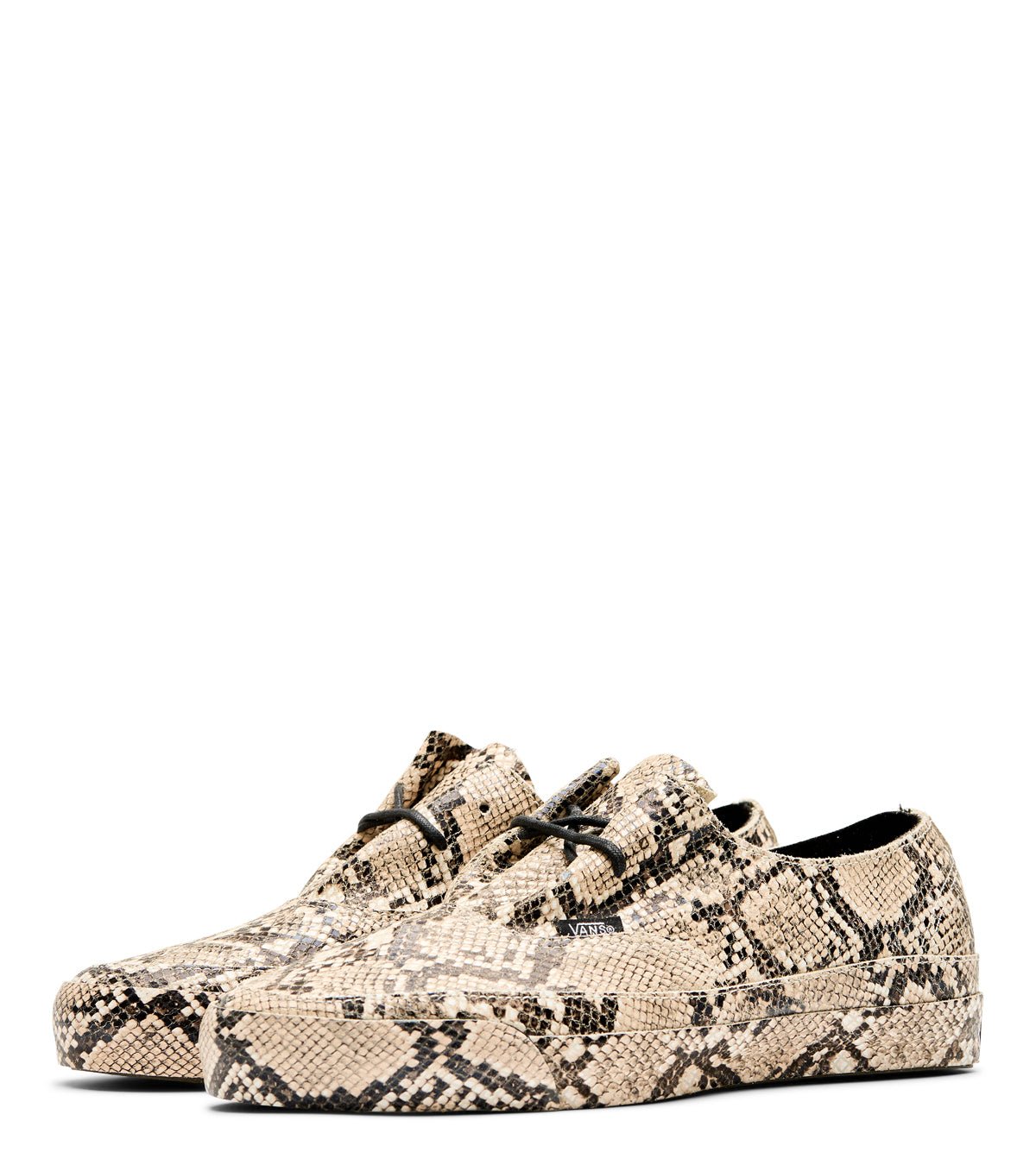 Vans LX Authentic Ease Python