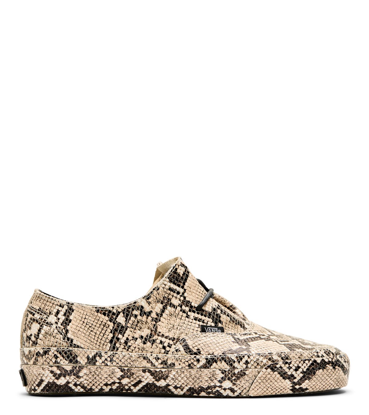 Vans LX Authentic Ease Python