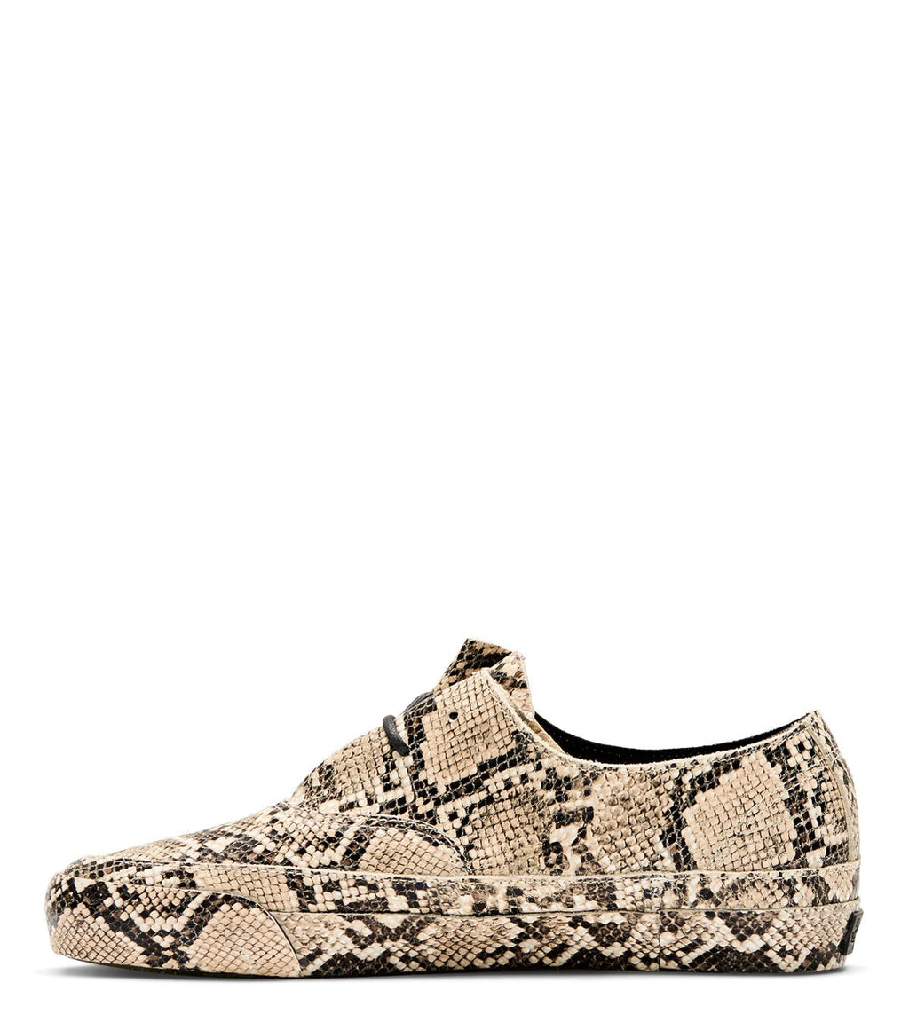 Vans LX Authentic Ease Python