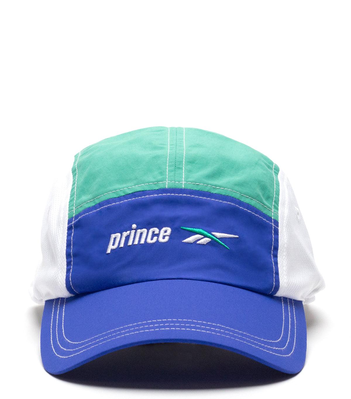 Reebok x Prince Hat Bright Cobalt