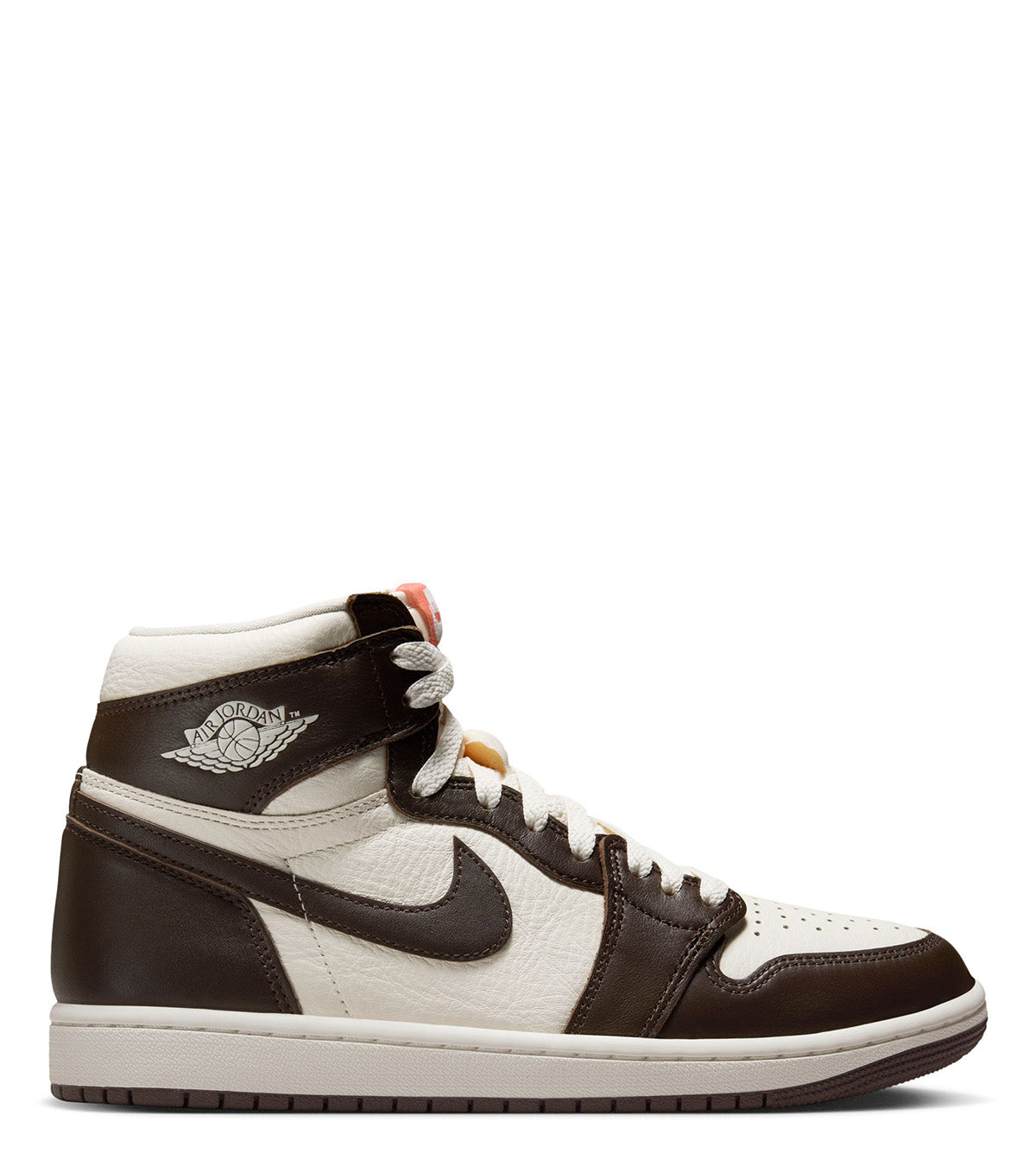 Jordan Women's Air Jordan 1 Retro High OG Baroque Brown