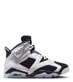 Jordan Air Jordan 6 Retro White Black