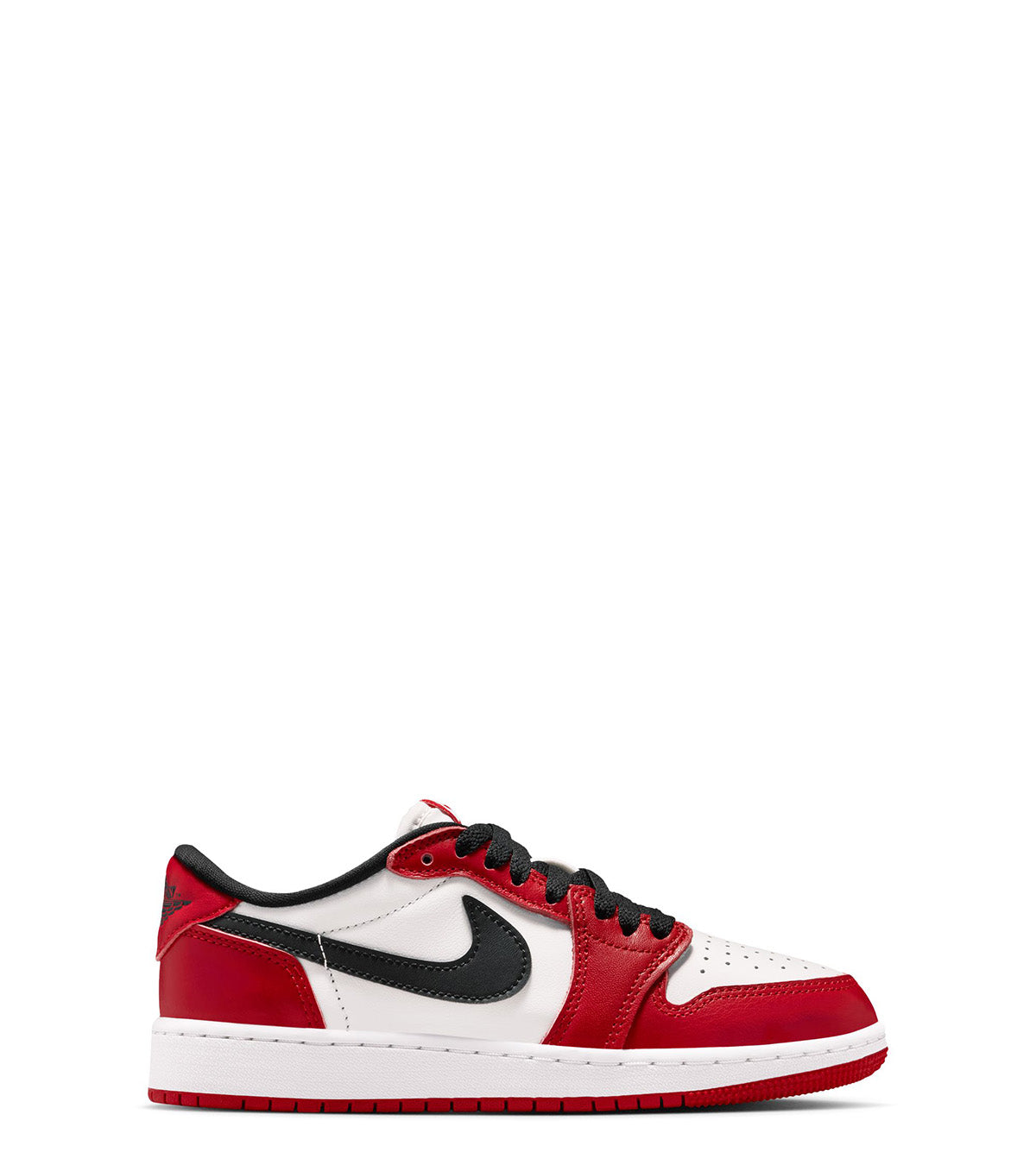 Jordan Air Jordan 1 Retro Low GS Red White