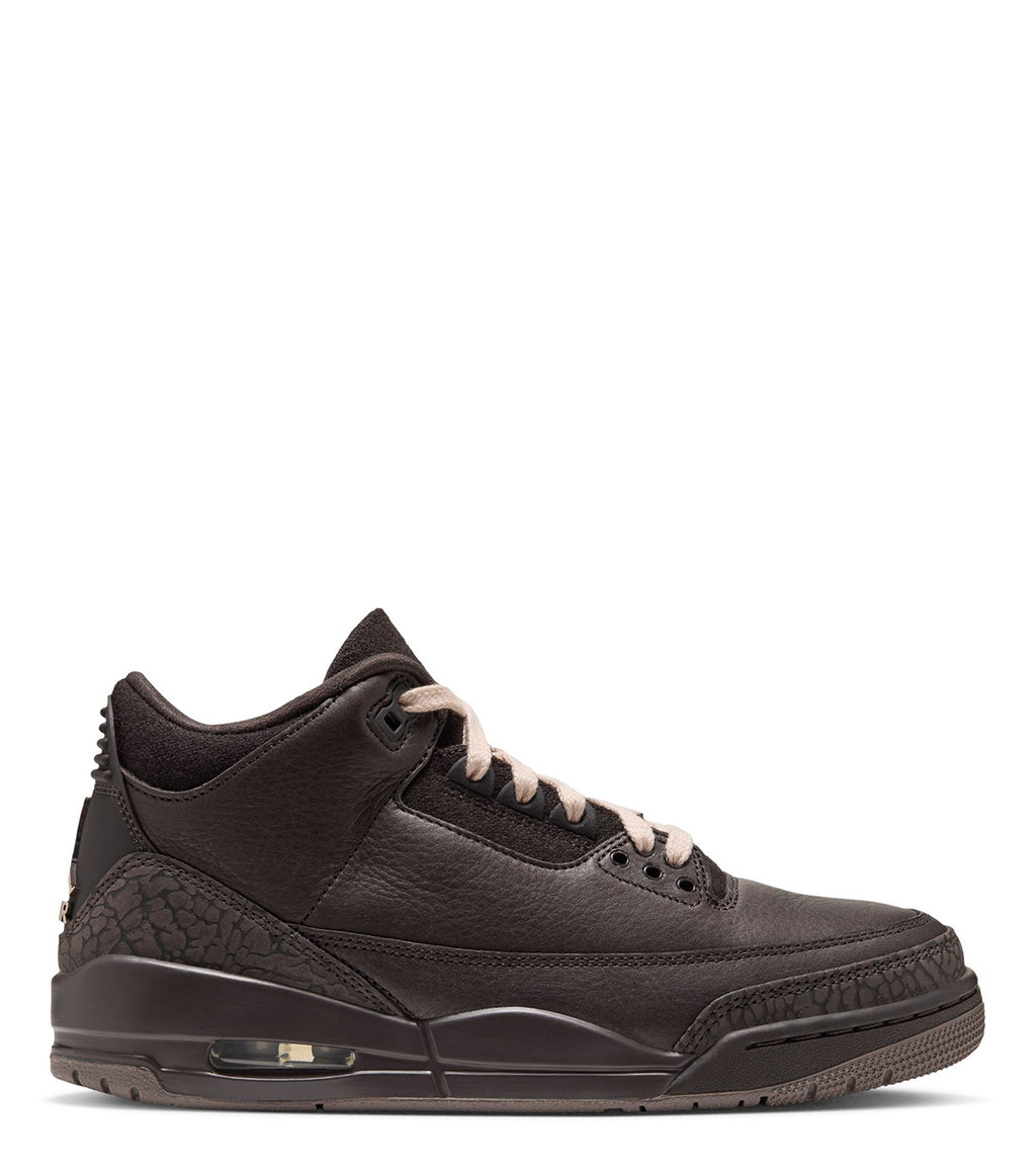 Jordan Air Jordan 3 Women's Retro Brown