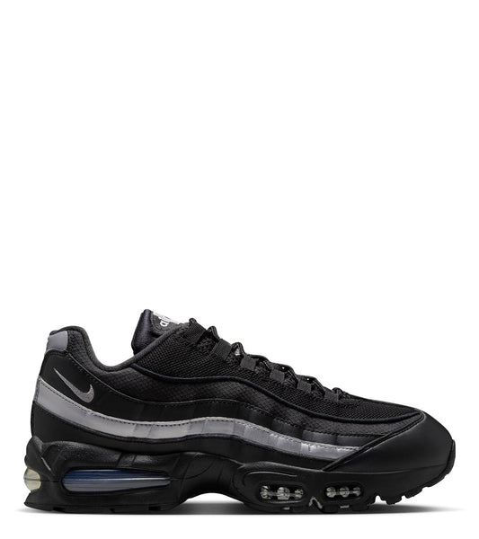 Nike Air Max 95 OG Black Metallic