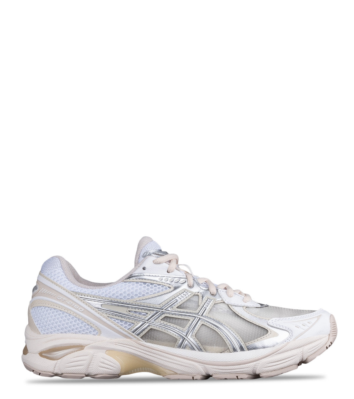 ASICS x Above The Clouds GT-2160 White Silver