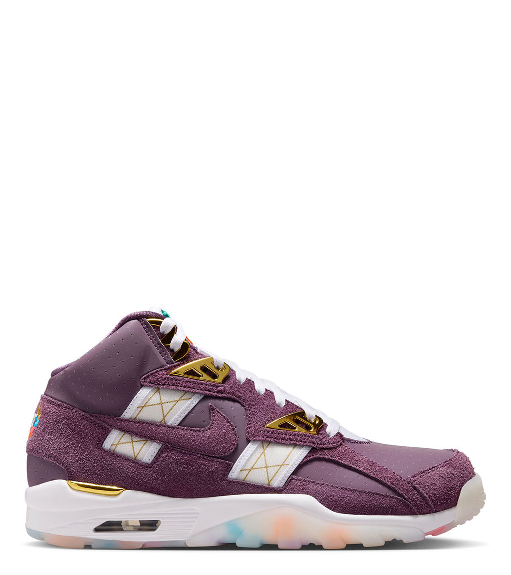 Nike Air Trainer SC SP Pro Purple