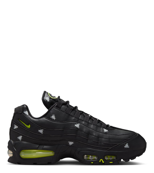 Nike Air Max 95 Black Yellow