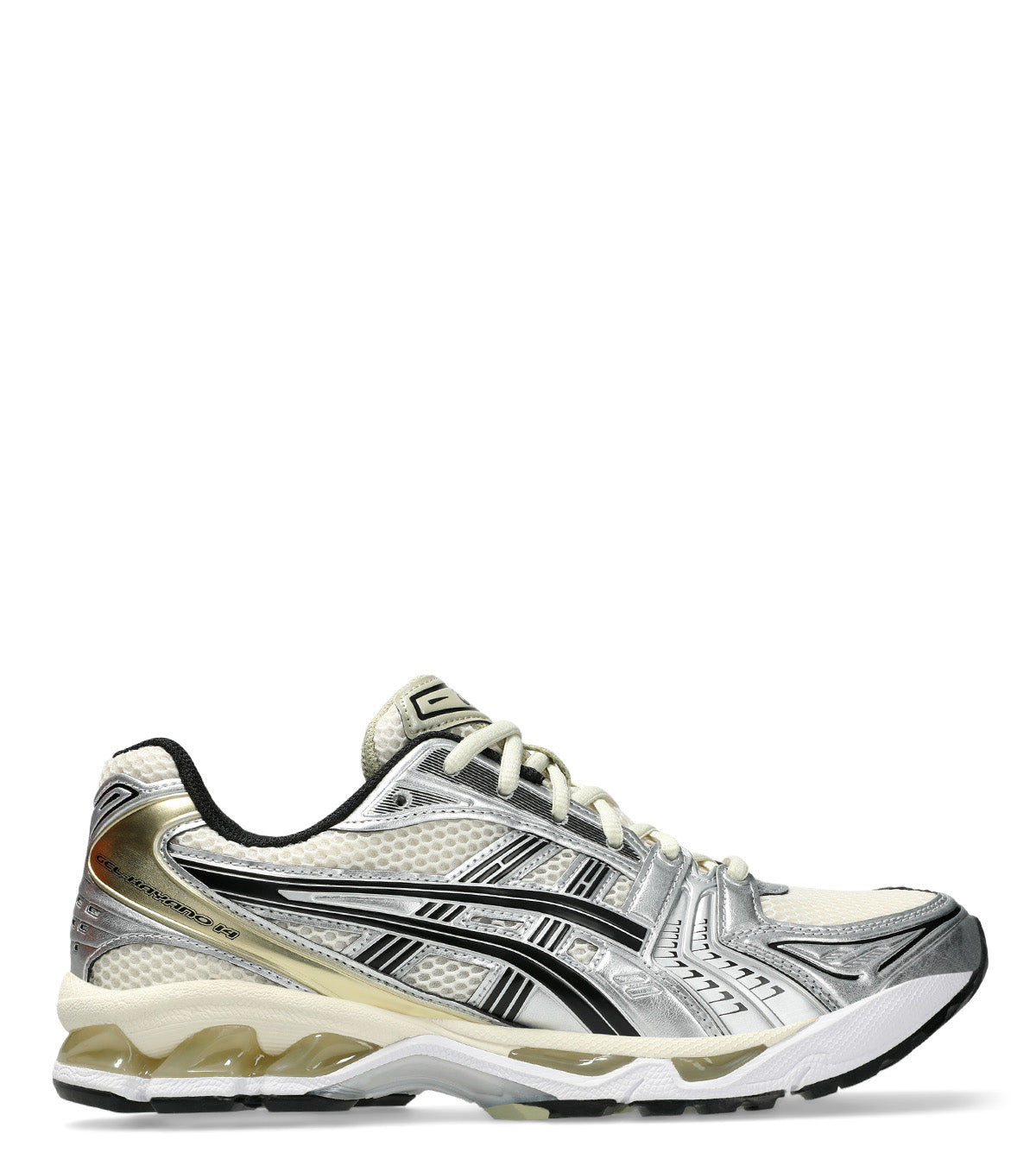 ASICS Gel-Kayano 14 Birch Pure Silver