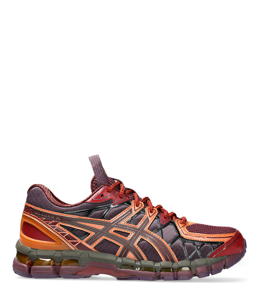 ASICS UB10-S Gel-Kayano 20 Plum