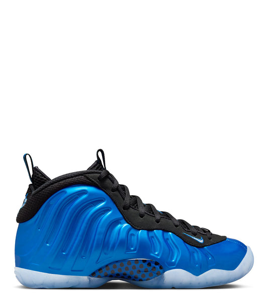 Nike Little Posite One KI GS Blue