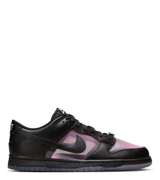 Nike Dunk Low Retro Premium Pink Black