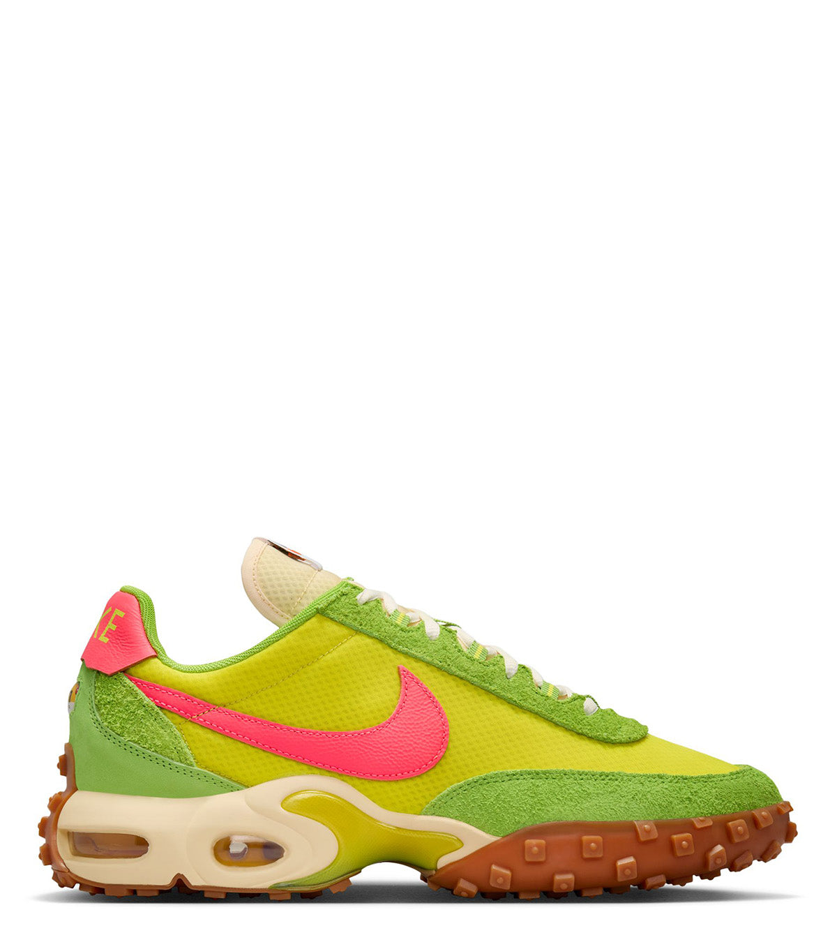 Nike Air Max Waffle SP 2 Electrolime