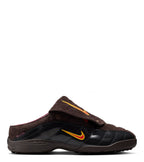 Nike x Kids of Immigrants T90 Mule SP Velvet Brown