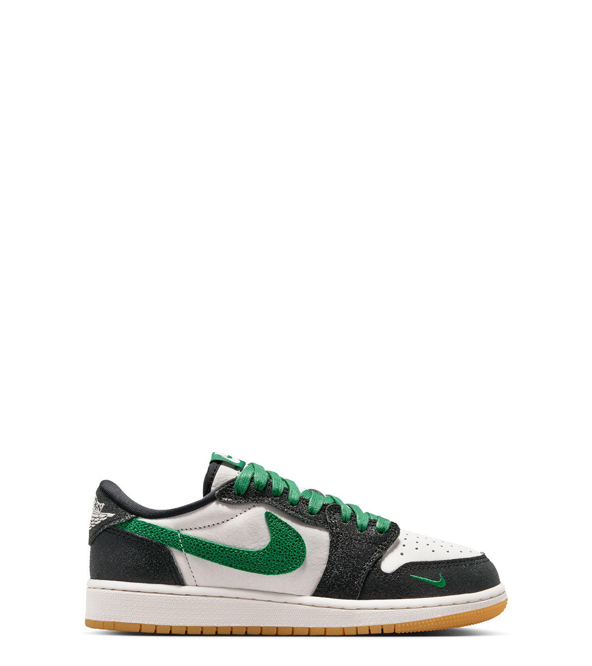 Jordan Air Jordan 1 Retro Low OG GS Green