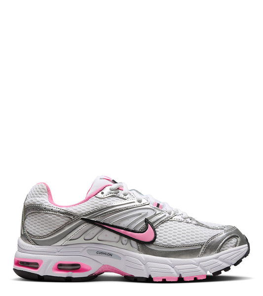 Nike Women's Air Max Moto 2K Pink Silver