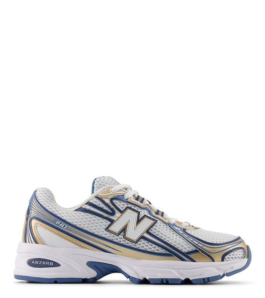 New Balance 740 Heron Blue