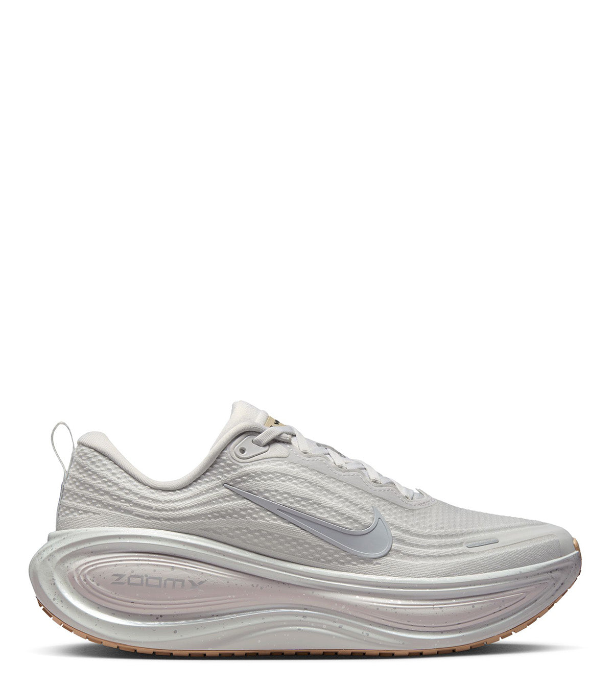 Nike Vomero Plus Speckle Vast Grey