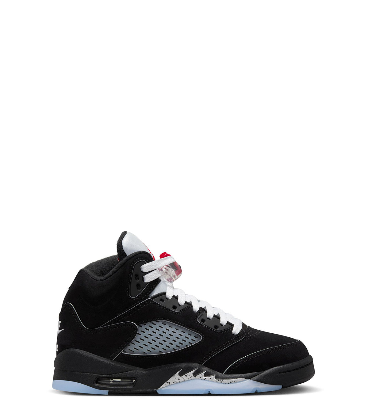 Jordan Air Jordan 5 Retro OG GS Black