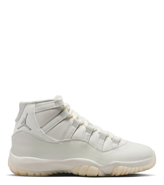 Jordan Women's Air Jordan 11 Retro Sail Grey