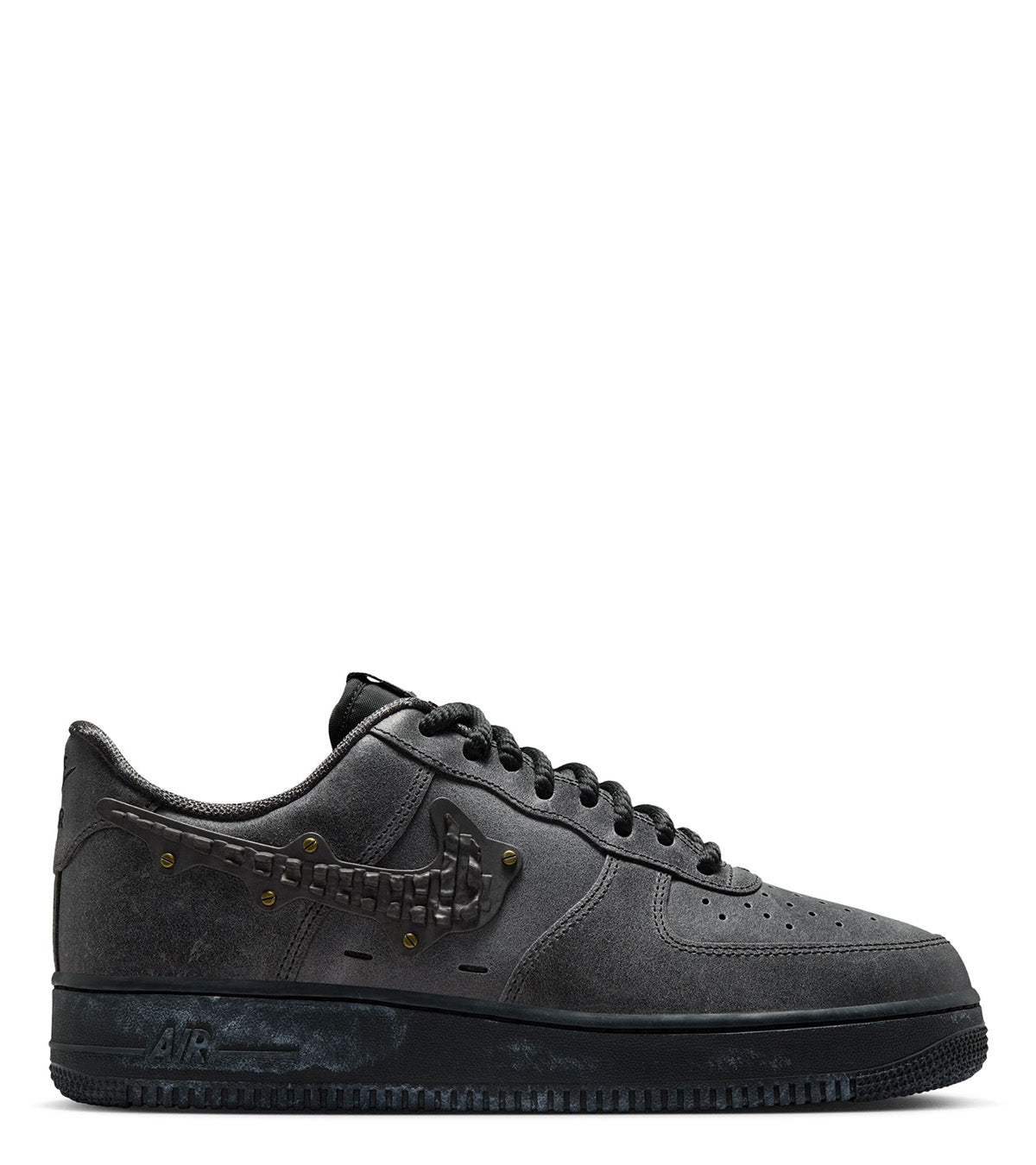 Nike Air Force 1 '07 Ash