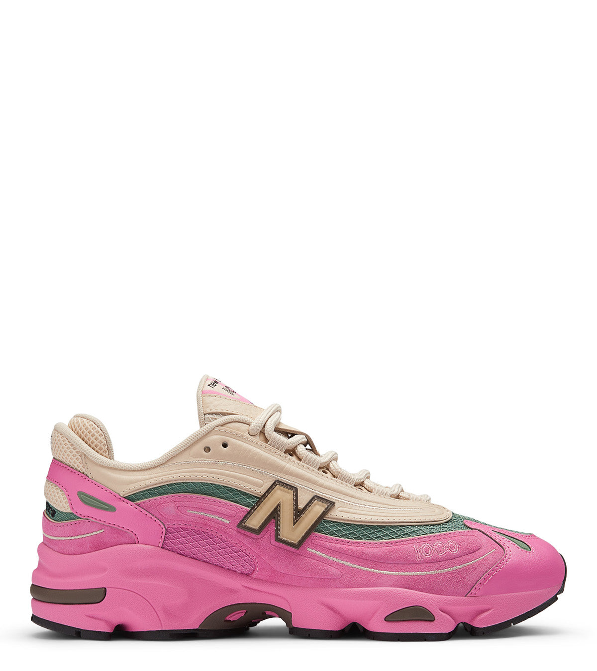 New Balance 1000 Pink