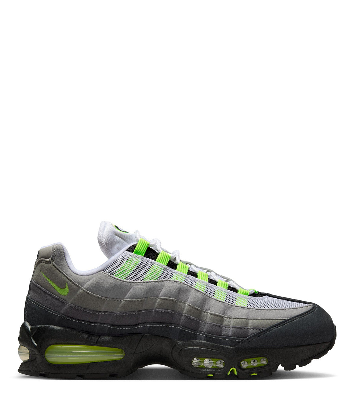 Nike Air Max 95 OG Neon