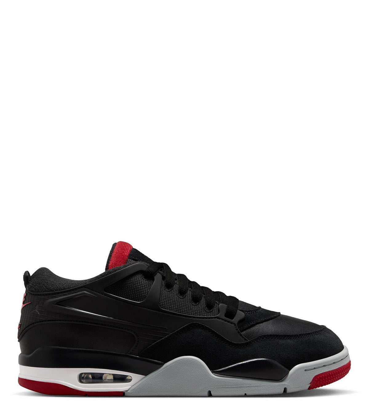 Jordan Air Jordan 4 RM Black Red