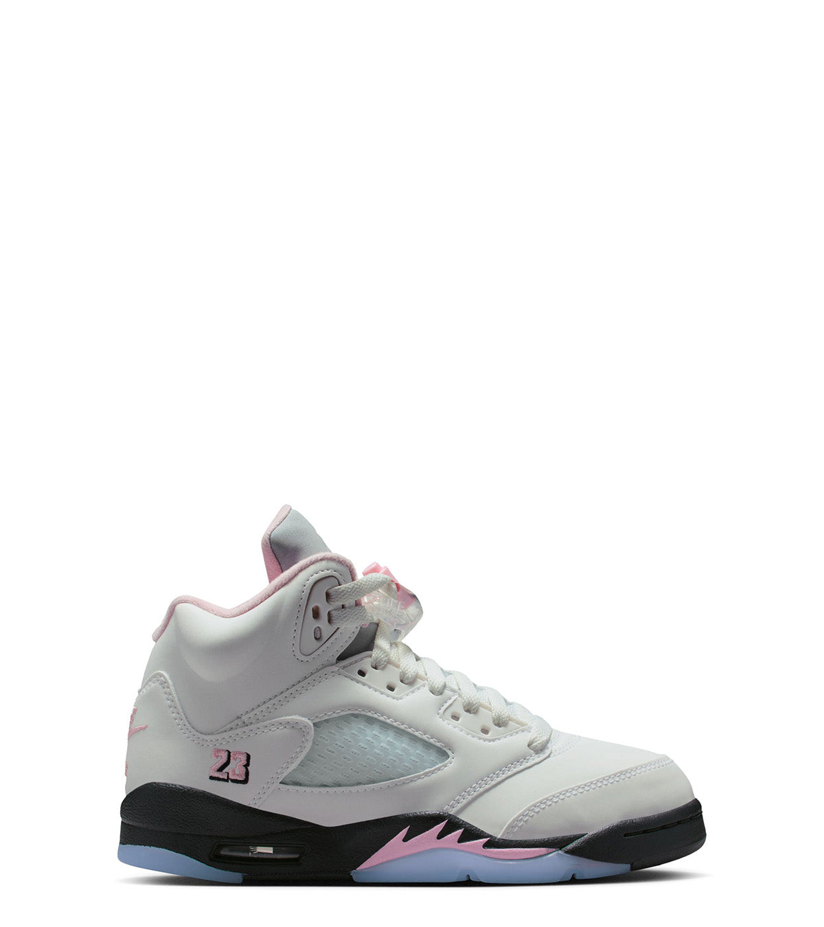 Jordan Air Jordan 5 Retro GS White Pink