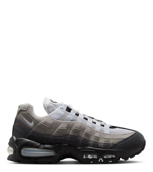 Nike Women's Air Max 95 OG Black Blue Grey