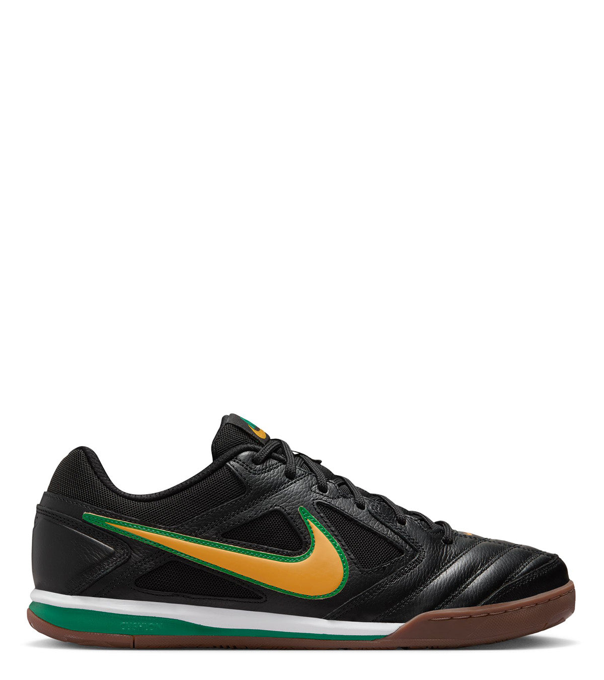 Nike Gato Black Brown