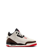 Jordan Air Jordan 3 Retro GS Black Red