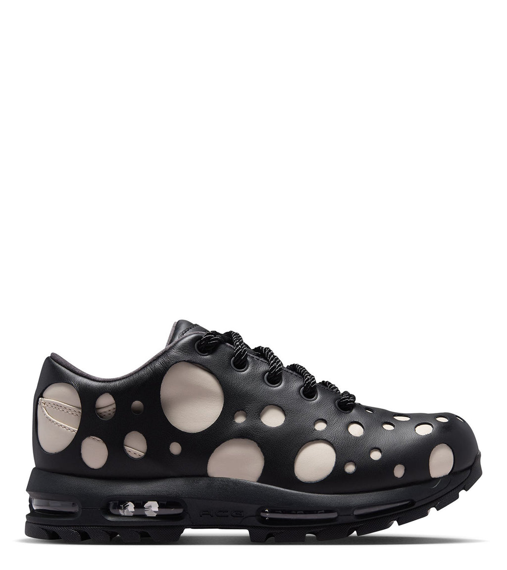 Nike Air Max Goadome Low Holes Black White