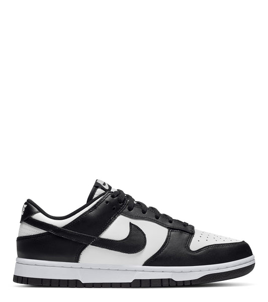 Nike Women's Dunk Low Black White