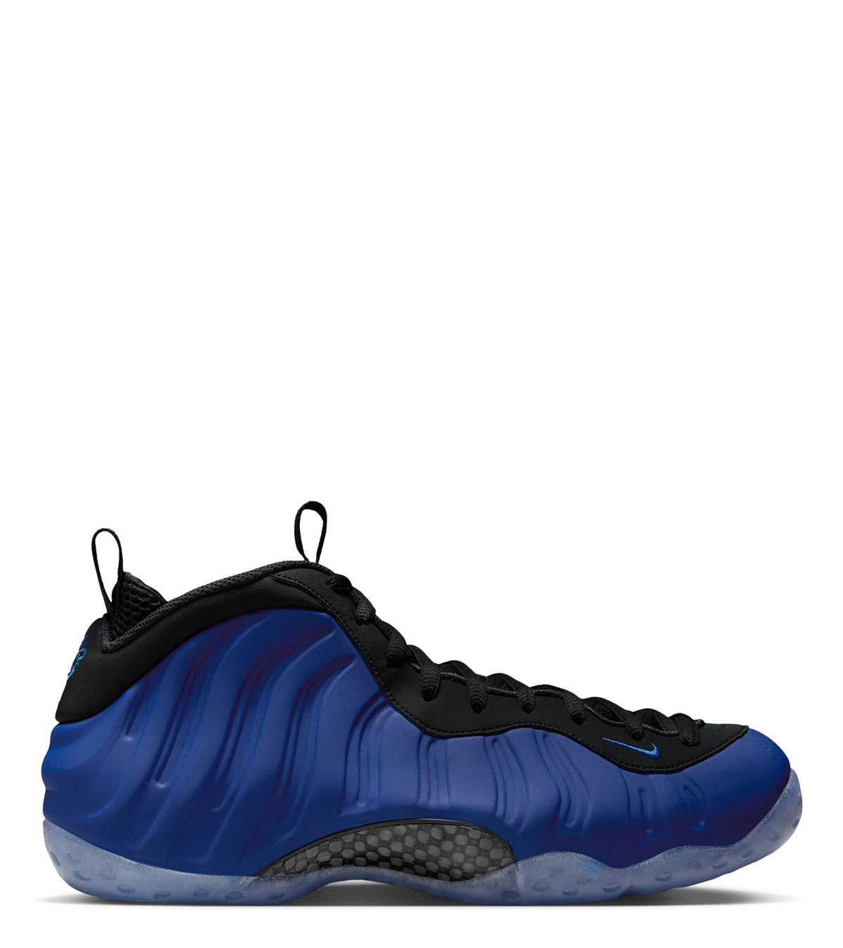 Nike Air Foamposite One Deep Royal