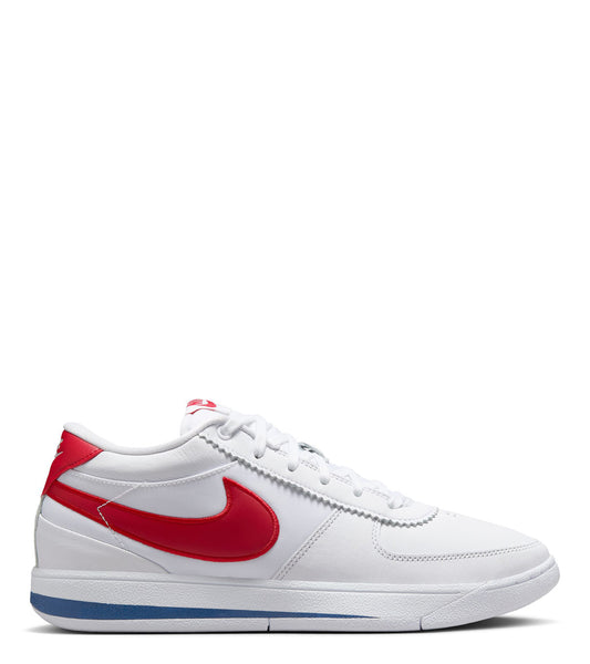 Nike Book 1 White Red