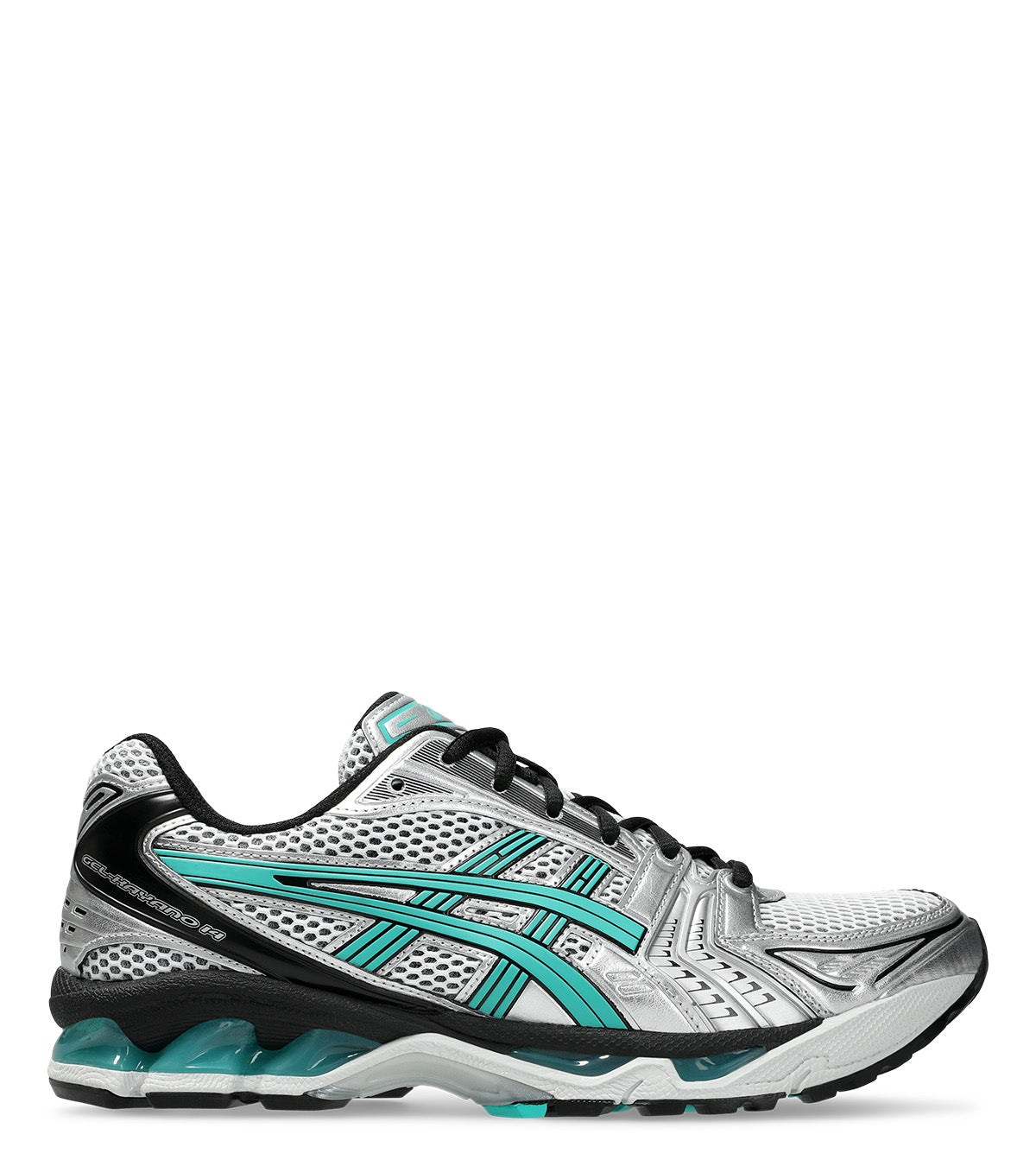 ASICS Gel-Kayano 14 Waterfall White