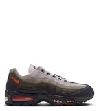 Nike Air Max 95 Big Bubble Green Orange