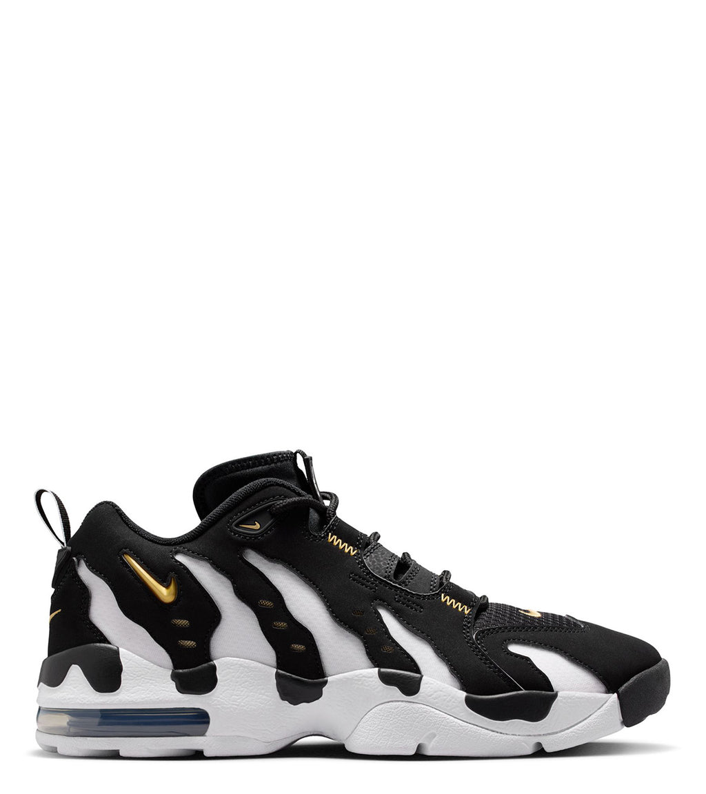 Nike Air DT Max '96 Low Black White